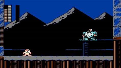 Mega Man 6 FAQ/Walkthrough v3.0 .